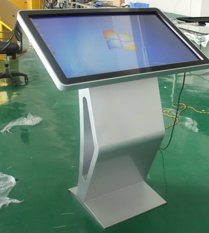 在智慧城市下，觸摸查詢一體機(jī)該如何抓住機(jī)遇快速發(fā)展 